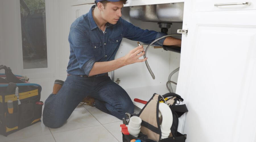 Professional expert plumbing services in Kearsarge, NH